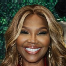 Mona Scott-Young