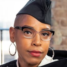 Me'lisa Sellers