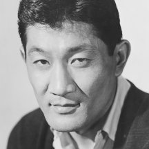 George Shibata