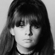 Chrissie Shrimpton