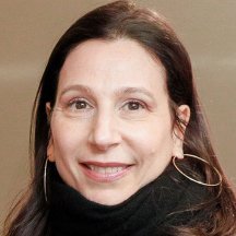 Claudia Silver