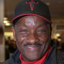 Donnie Simpson