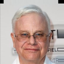Whitley Strieber