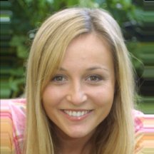 Sarah Vandenbergh