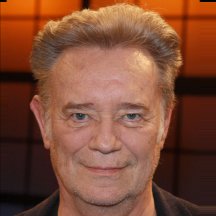 Gert Voss