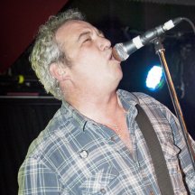 Mike Watt