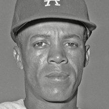 Maury Wills