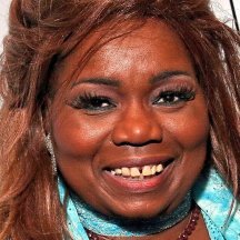 Ruby Wilson