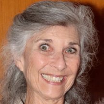 Paloma Woolrich