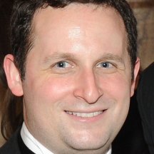 Justin Zaremby
