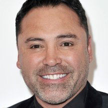 Oscar De La Hoya