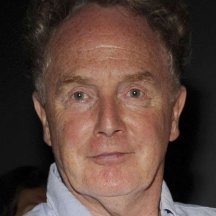 Malcolm McLaren