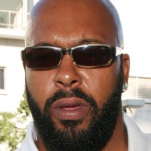 Marion "Suge" Knight