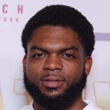 Omar Cook