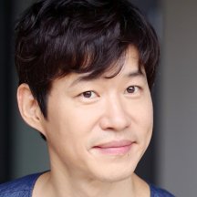 Yoo Jun-sang