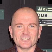 Gavin Friday