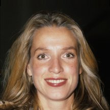 Lisbeth Zachrisson