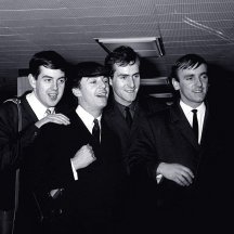 Gerry and the Pacemakers