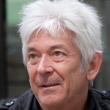 Ian McLagan