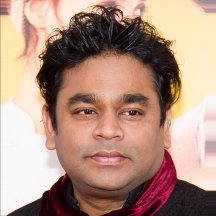 A. R. Rahman