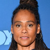 Marion Jones