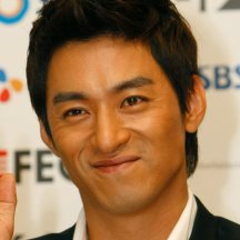 Joo Jin-mo