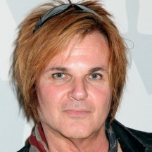 Rikki Rockett