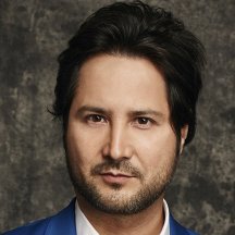 Daniel Franco