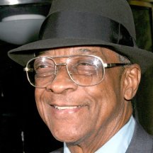 Hubert Sumlin