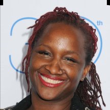 Effie Brown