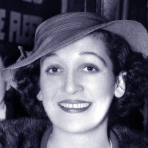 Dorothy Fields