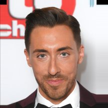 Ross Adams