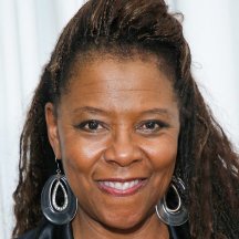 Patrice Rushen