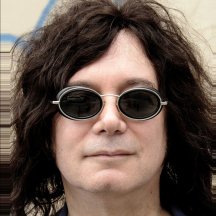Alan Merrill