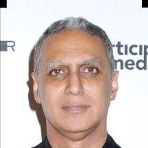 Nitin Sawhney