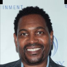 Mykelti Williamson