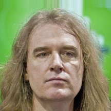 Dave Ellefson