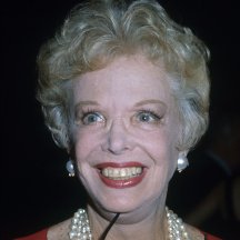 Natalie Schafer