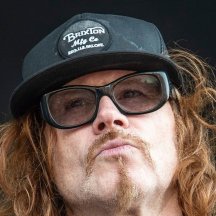 Mark Lanegan