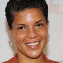 Michelle Alexander