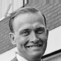 Ken Thorne