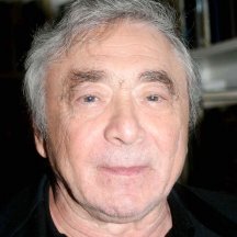 Walter Yetnikoff