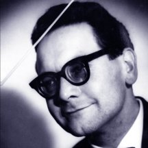 Ron Goodwin