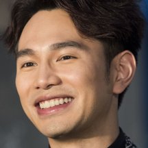 Jonathan Wong