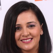 Natalie Davies