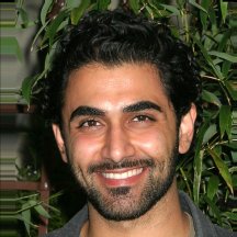 Kaysar Ridha