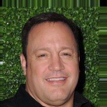 Kevin James