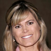 Suzanne Rico