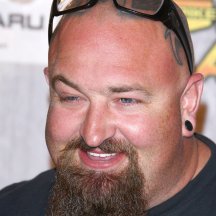 Clinton "Ton" Jones