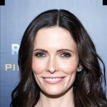 Bitsie Tulloch